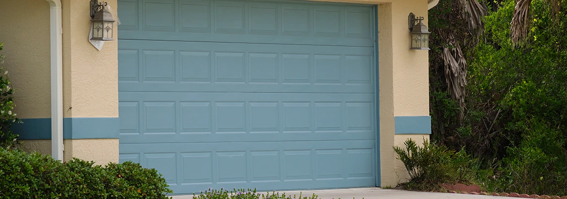 Garage Door Installation in Gravenhurst, ON