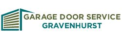Garage Door Service Gravenhurst